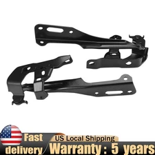 Hood Hinge For Honda Civic 2016 2017 2018 2019 2020 2021 Hood Hinges RH & LH