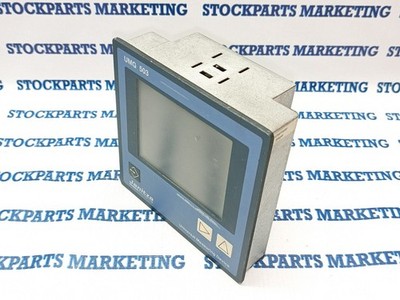 JANITZA ELECTRICS UMG 503 UNIVERSAL MEASURING DEVICE FAST SHIP 30D WARRANTY!!! 