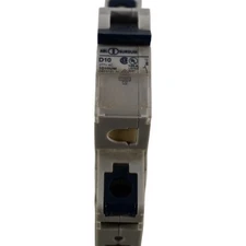 NEW ABL Sursum Circuit Breaker 1D10UM 10A 1P
