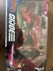 GI Joe Classified #13 Baroness and Cobra Coil Bike 2020 Cobra Island