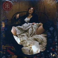 VINYL Florence & The Machine - Everybody Scream
