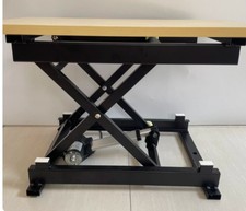 Electric Coffee Table Lifting Shelf Telescopic Shelf Hardware Accessories