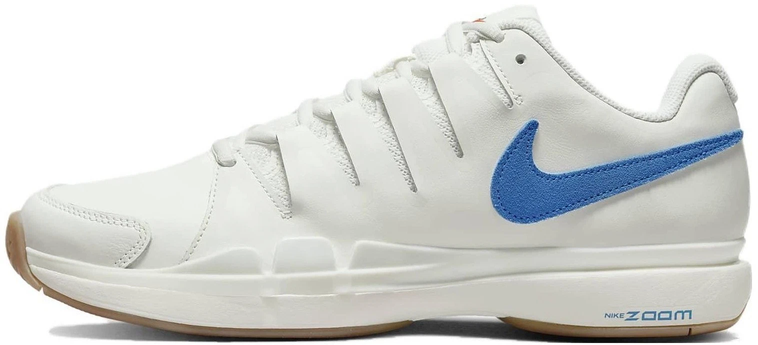 Las mejores ofertas en Nike Zoom Vapor 9.5 Tour Tumbled Grey Navy