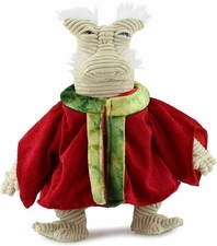 Rygel XVI Farscape Movie Plush Stuffed Toy Figure by Toy Vault