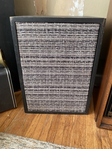 Klipsch Heresy II Speaker Grill (Pair)