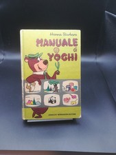 Manuale di Yoghi - Melegari - Mondadori, 1972