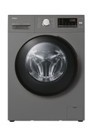 Haier HW100-B1439NS8 39 Series 10kg 1400rpm Washing Machine in Graphite 52376