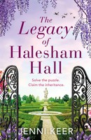 Jenni Keer | The Legacy Of Halesham Hall | Taschenbuch | Englisch (2023)