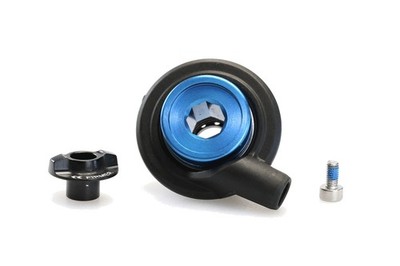 FOX/MARZZOCHI Kit de control remoto FIT4 F-S PTU