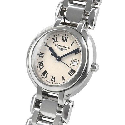 Longines PrimaLuna L8 122 4 71 6 Ladies' Watch