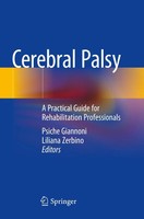 Cerebral Palsy A Practical Guide For Rehabilitation Professionals Taschenbuch