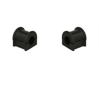 2X Hart Lagerung Stabilisator Vorne Links Rechts FüR Toyota RAV 4 II CLA2_