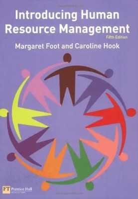 Introducing Human Resource Management (Modular Texts in Business & Economics) -