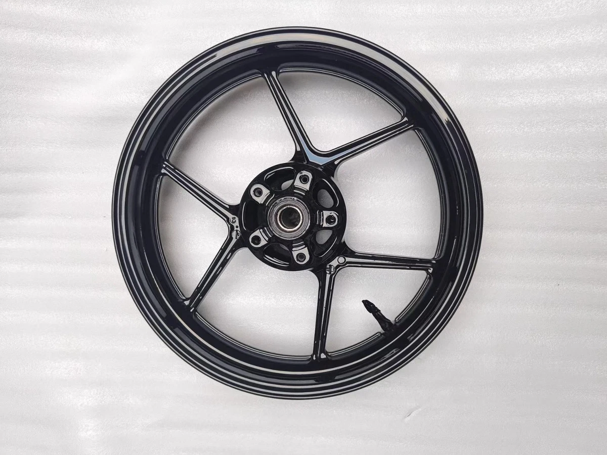 Motorcycle Wheels and Rims for 2013 Kawasaki Ninja ZX6R for sale
