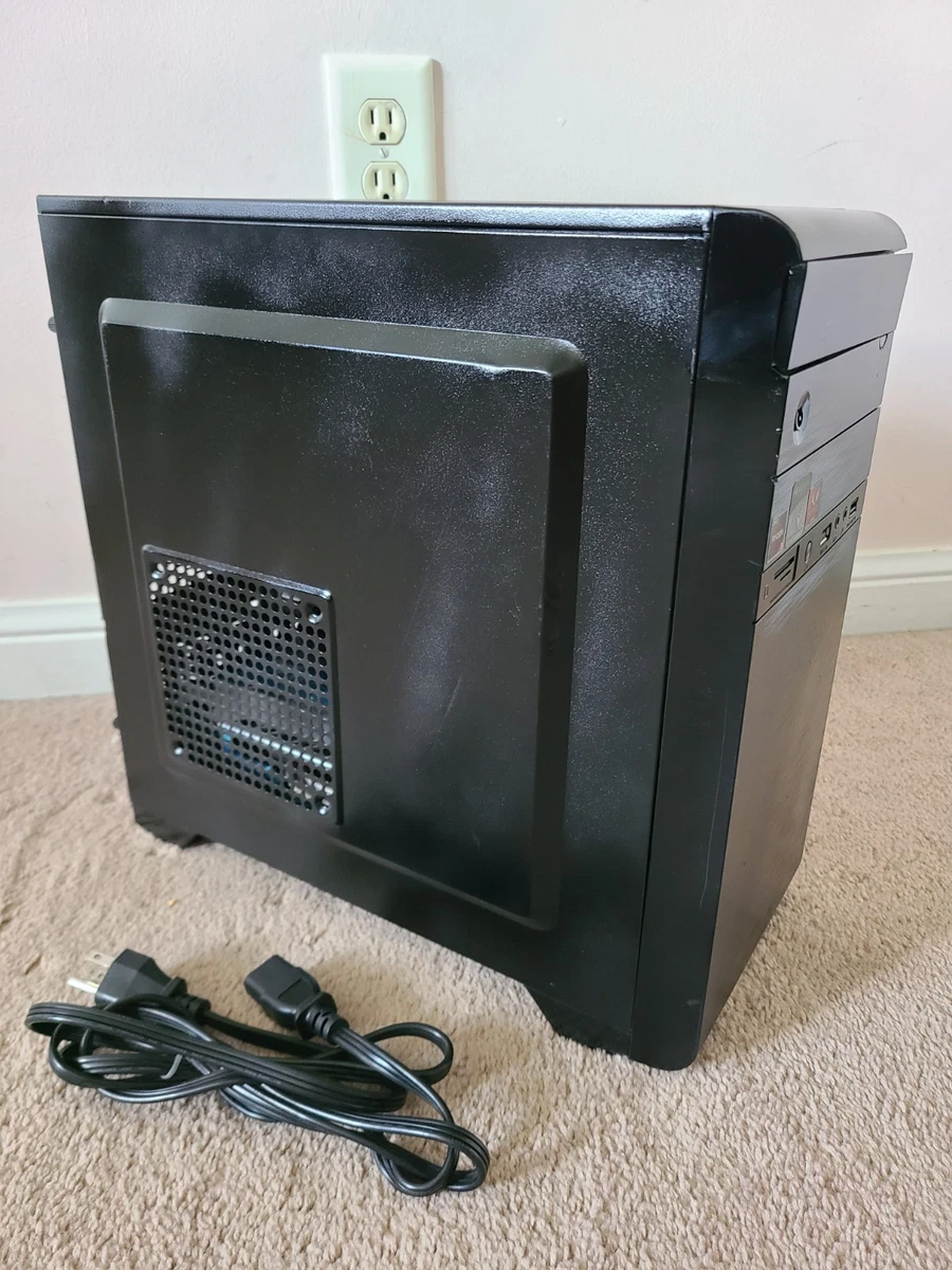 CPU lntel Core i7-9700 CPU 3.0GHz Gaming USB 3.0 Connectivity Dedicated Graphics PC Desktops & All