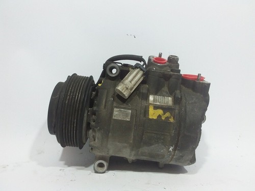4472208610 klimakompressor OPEL ZAFIRA A 2.0 DTI 1999 1338650