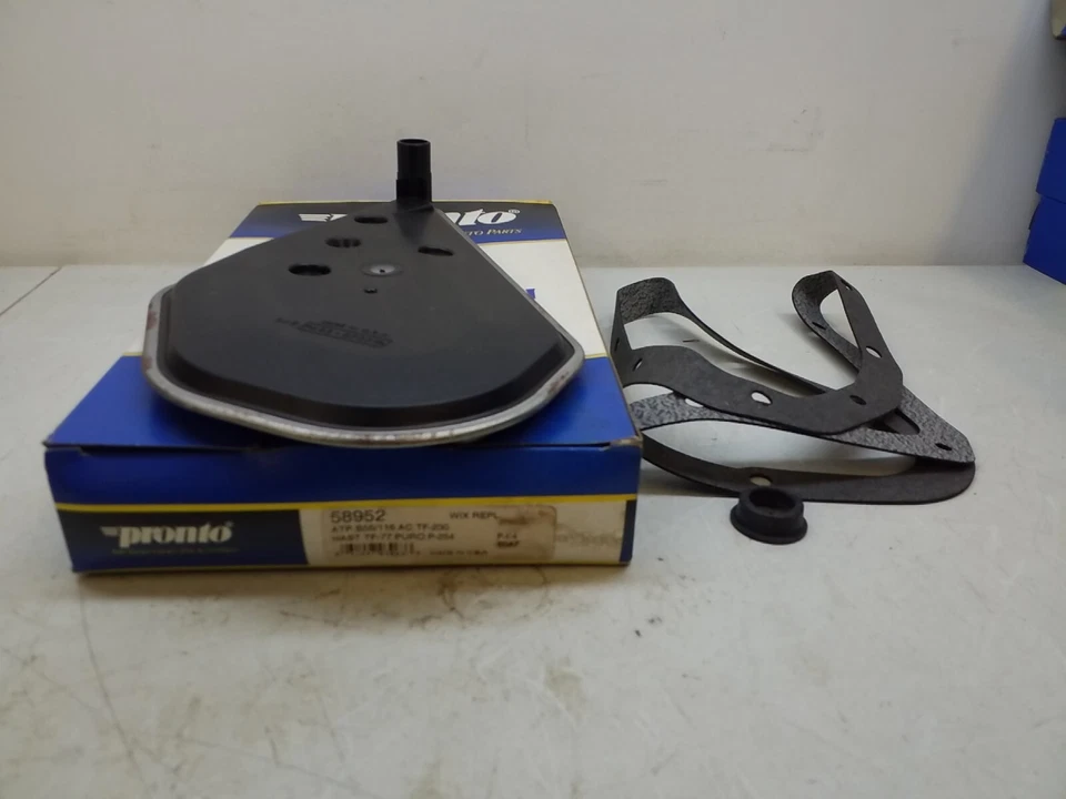 58952 Pronto Transmission Filter Kit Free Shipping Free Returns  - Image 2 of 3