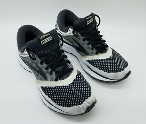black work shoes women