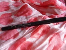 Boots No7 Stay Perfect Amazing Eyes  ~New~Black Pencil