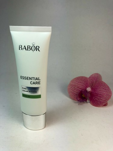 Babor Essential Care reine Creme intensive Problemhaut 50ml/1 3/4oz neue Formel