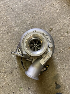 Daf Turbocharger VTG 5497137R, R220600500H, 3775087, 1945273R 