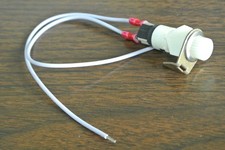 ALLEN-BRADLEY 1699-N70 PILOT LAMP KIT - 24V, NATURAL LENS - NEW SURPLUS