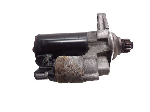 Audi A3 8P 1.4 TSFI VW Golf Anlasser Starter 0001142003