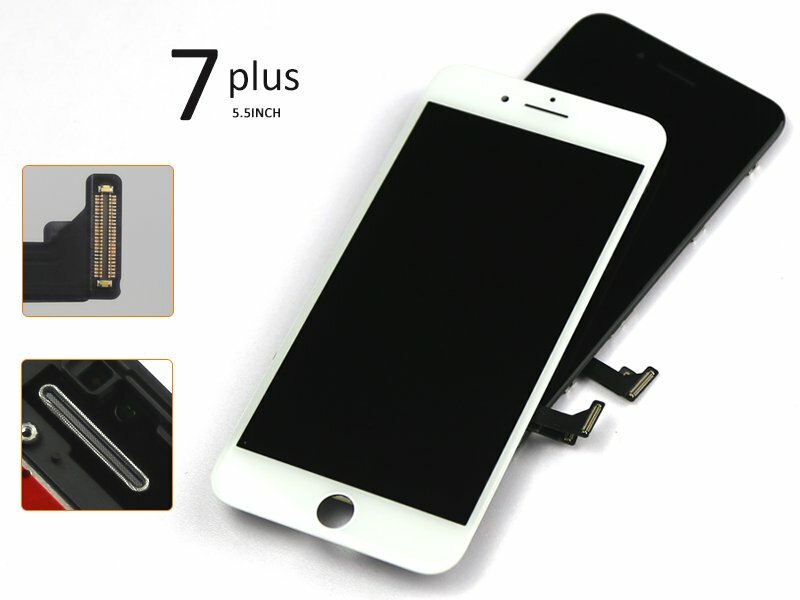 For iPhone 7 Plus 8 8 Plus Display Digitizer LCD Touch
