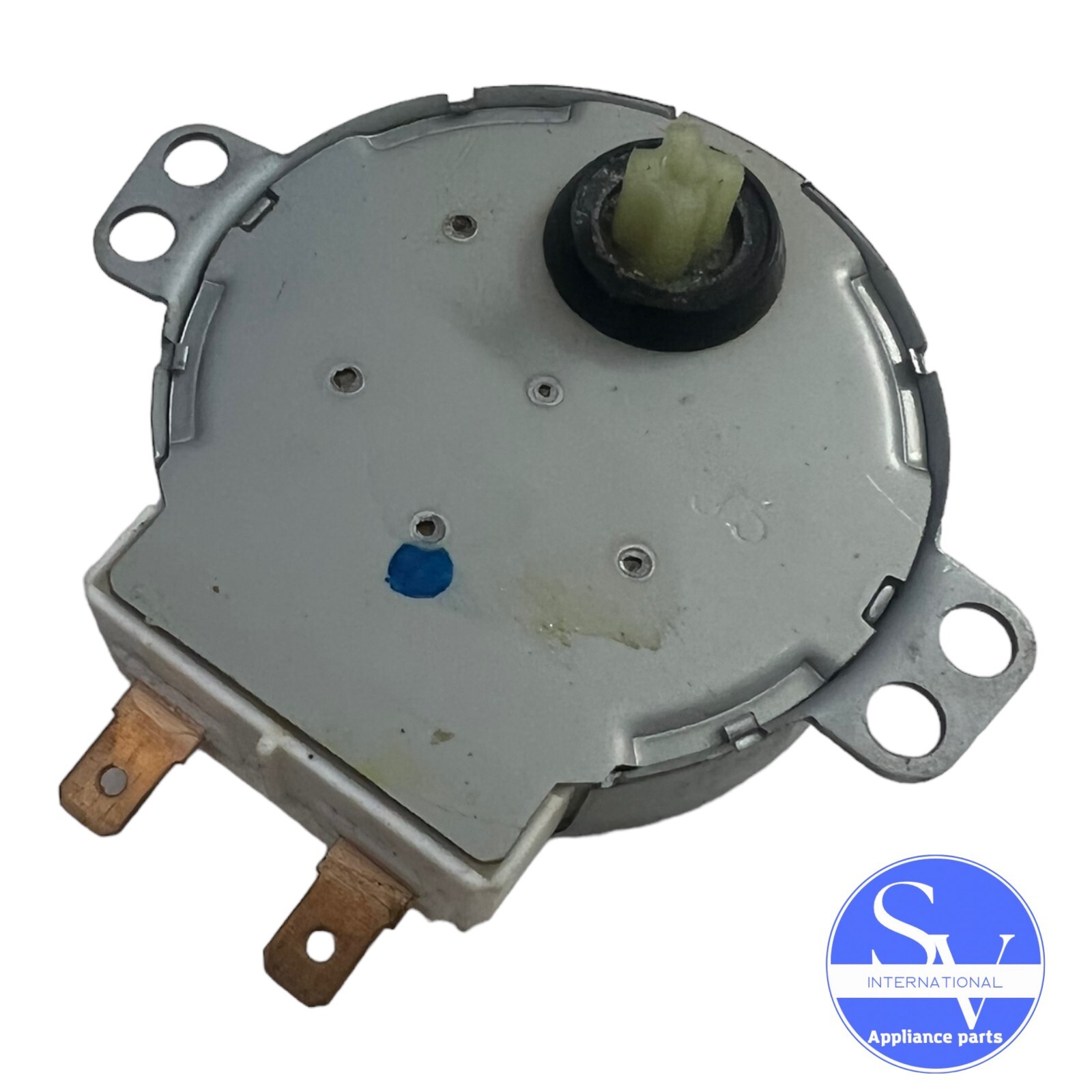 Frigidaire Microwave Turntable Motor 5304448488 5304440021 eBay