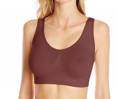  Rhonda Shear Ahh Seamless Freizeit BH 9588 - Bild 11 von 18