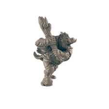 "Wereboar" Beasts  Baddies 2 EC3D resin miniatures D D Frostgrave fantasy RPG