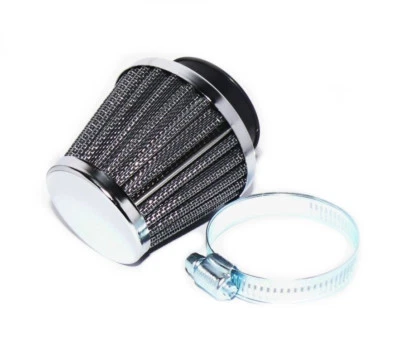 Filtre à air sport 54 mm pour SUZUKI GSX 750 EF GSX 750 ES 1983-1986 - Photo 1/3