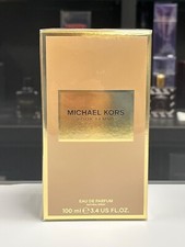 Michael Kors Pour Femme Eau de Parfum for Women 3.4 fl. oz. / 100ml