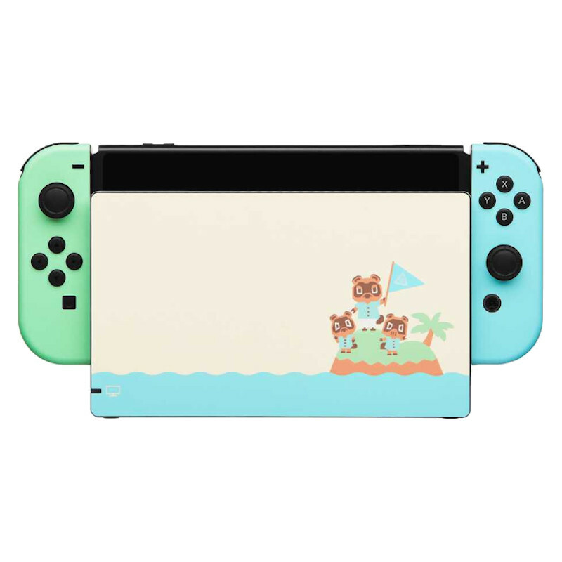 Nintendo Switch V2 Animal Crossing Nintendo Switch V2 32GB Animal