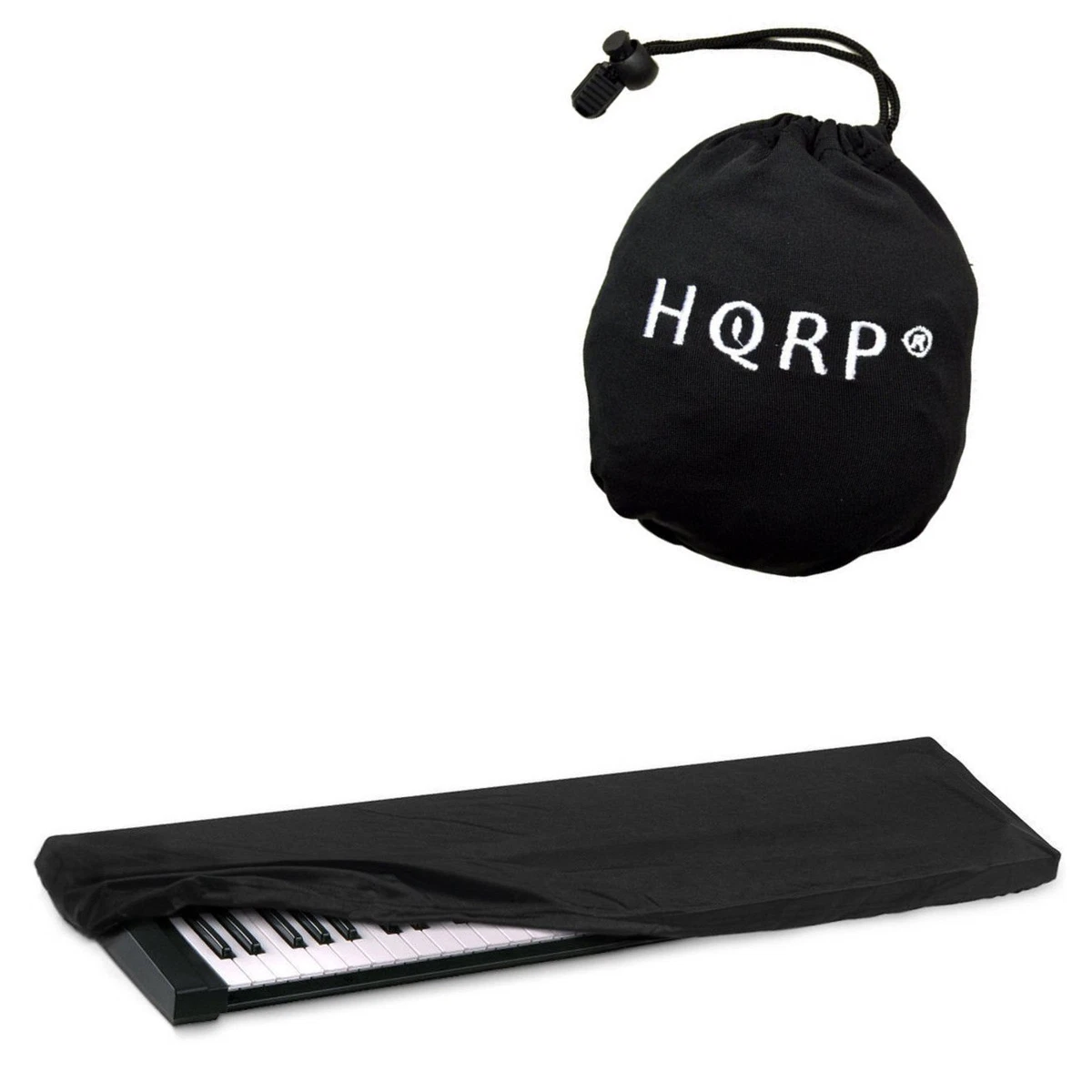 Casio keyboard 2024 dust cover