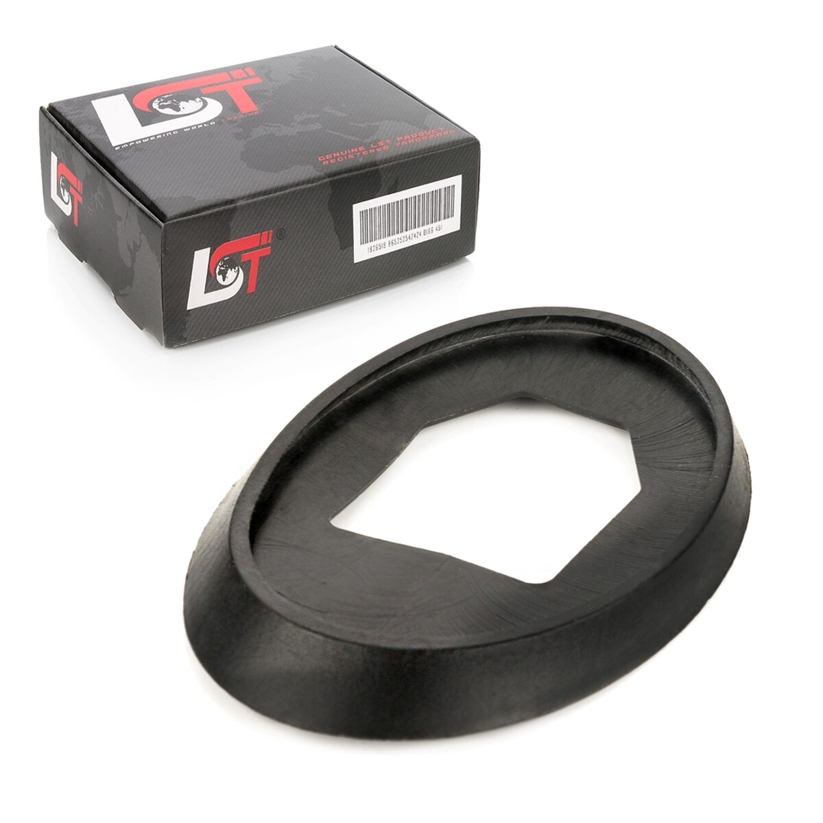 Rubber Antenna Base for VW BORA FOX TIGUAN LUPO BEETLE PASSAT SHARAN POLO UP