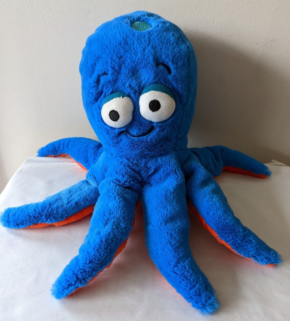 kohl's cares octopus