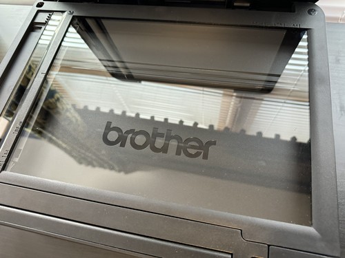 Brother MFC-J480DW Inkjet All-in-One Printer - Picture 6 of 15