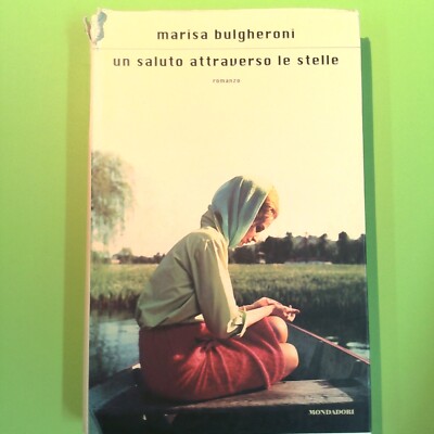 EIN GRUSS DURCH DIE BULGARISCHEN STERNE MONDADORI