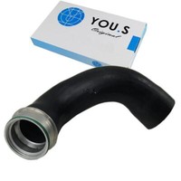 You.S Original Ladeluftschlauch FüR Mercedes E-KLASSE (W211) CDI - 2115283182
