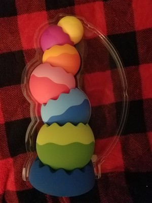 tobbles neo stacking spheres