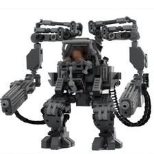 Armored Personnel Unit Hydraulic Mechanized W...