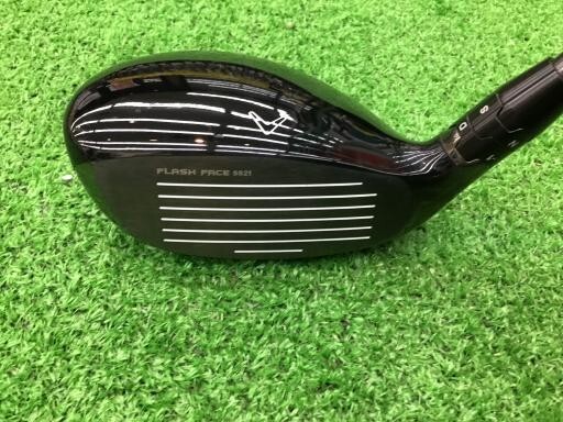 Callaway EPIC Super Hybrid U3 Utility / 3w 18 / Flex S Diamana 55