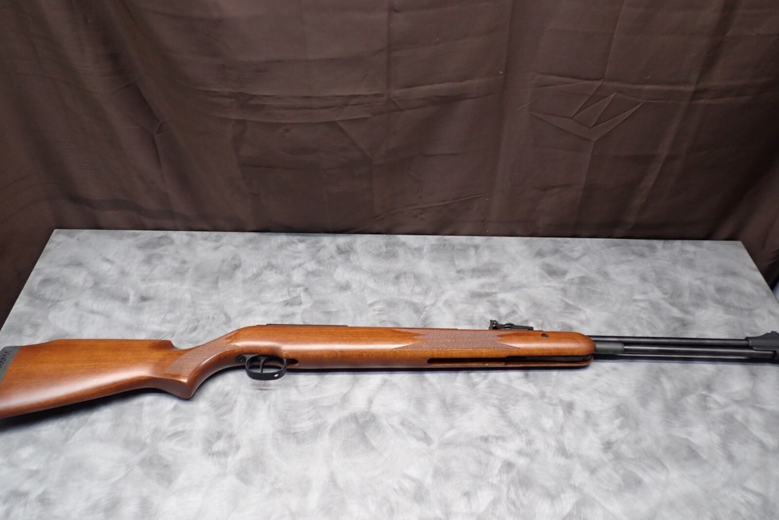 RWS Diana Model 460 Magnum T05 .22 Cal Underlever Air Rifle eBay