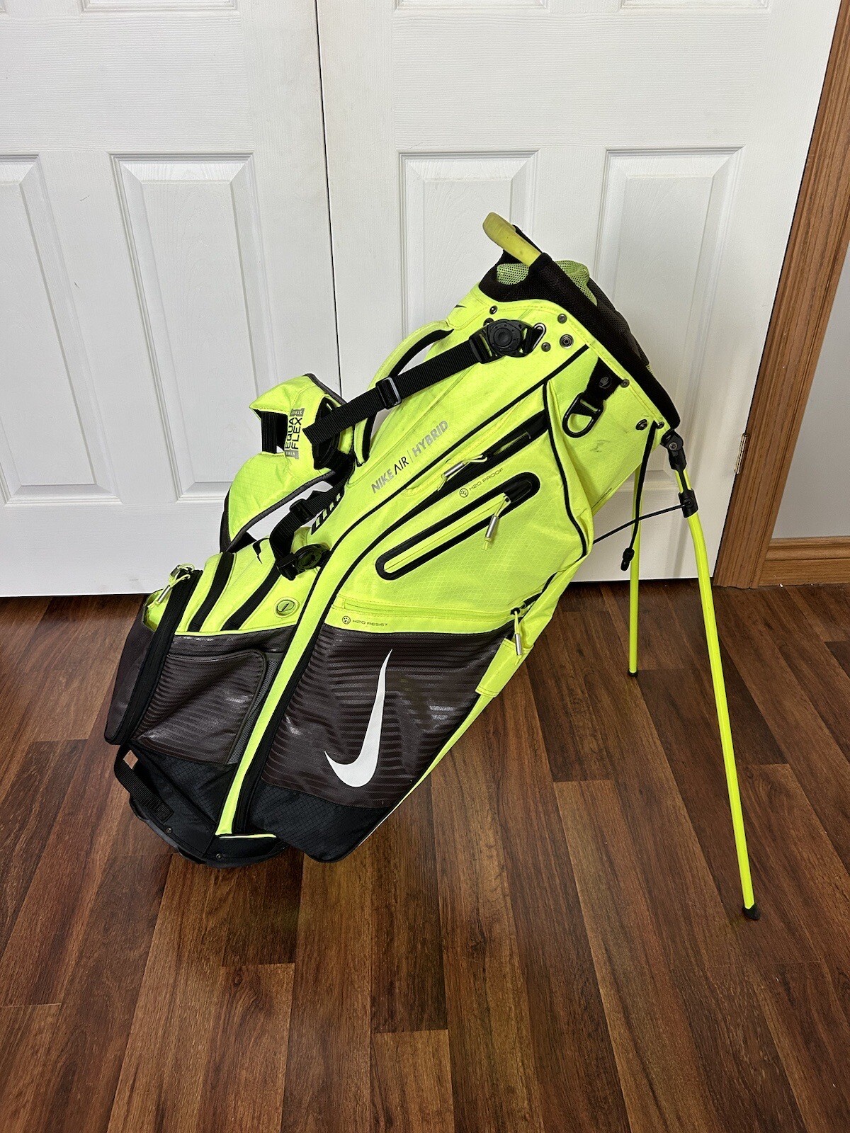 Nike Golf Bag eBay
