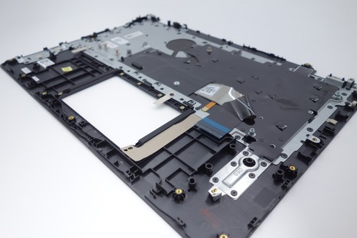 NEW Genuine Dell Latitude 3490 Palmrest P8YTM MMC2D 2C57X - Zdjęcie 8 z 9