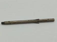 Kingsley Hot Foil Embossing Stamp Machine PART VINTAGE RARE FREE SH 18