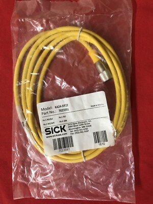 Sick KA24-SIF22 Cable # 7023591