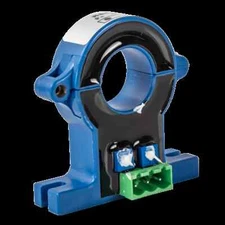 Split Core AC Current Transmitter Open Loop Analog 4-20mA Hall Transducer 0-10V