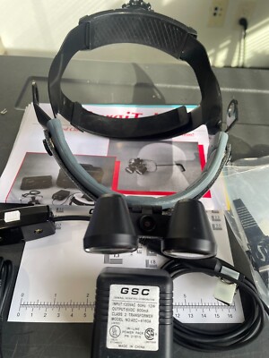 サージテル　　215N サージテル 215N ヘッドマウントクラシック 人気，本物保証 LED